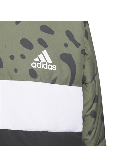 jb cb pad jkt ADIDAS | IL6096O LISTR